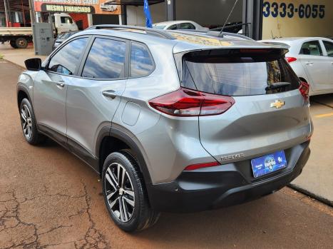 CHEVROLET Tracker 1.0 12V 4P FLEX TURBO LT AUTOM�TICO, Foto 4