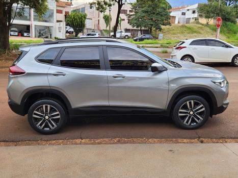 CHEVROLET Tracker 1.0 12V 4P FLEX TURBO LT AUTOM�TICO, Foto 5