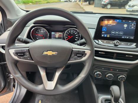 CHEVROLET Tracker 1.0 12V 4P FLEX TURBO LT AUTOM�TICO, Foto 7