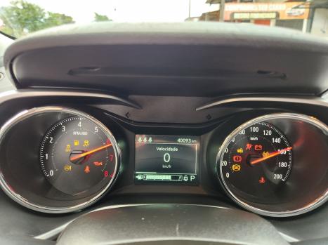 CHEVROLET Tracker 1.0 12V 4P FLEX TURBO LT AUTOM�TICO, Foto 8