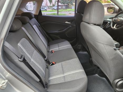 CHEVROLET Tracker 1.0 12V 4P FLEX TURBO LT AUTOM�TICO, Foto 9