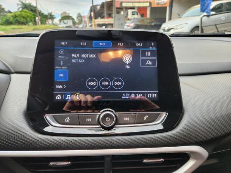 CHEVROLET Tracker 1.0 12V 4P FLEX TURBO LT AUTOM�TICO, Foto 10