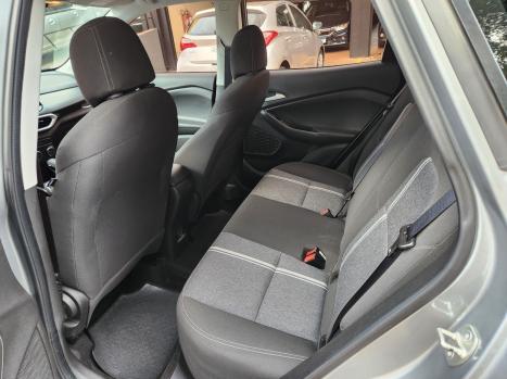 CHEVROLET Tracker 1.0 12V 4P FLEX TURBO LT AUTOM�TICO, Foto 11