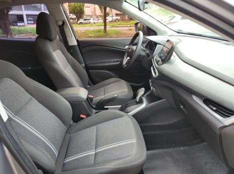 CHEVROLET Tracker 1.0 12V 4P FLEX TURBO LT AUTOM�TICO, Foto 12