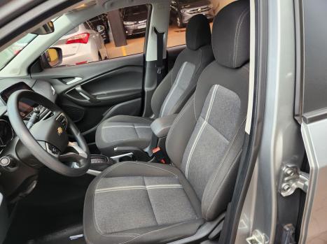 CHEVROLET Tracker 1.0 12V 4P FLEX TURBO LT AUTOM�TICO, Foto 13