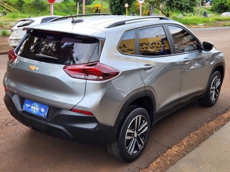 CHEVROLET Tracker 1.0 12V 4P FLEX TURBO LT AUTOM�TICO, Foto 14