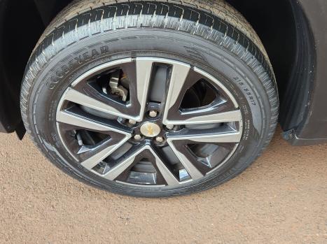 CHEVROLET Tracker 1.0 12V 4P FLEX TURBO LT AUTOM�TICO, Foto 15