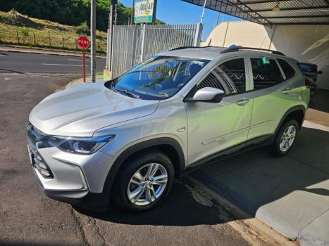 CHEVROLET Tracker 1.0 12V 4P FLEX TURBO AUTOM�TICO, Foto 2
