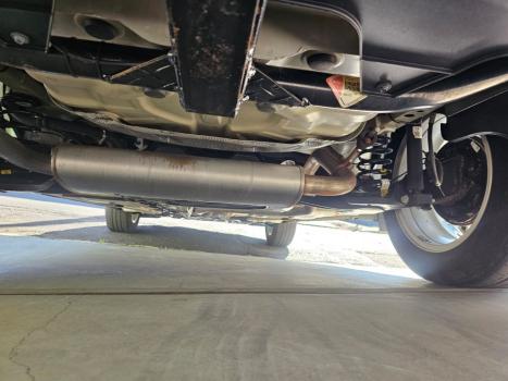 CHEVROLET Tracker 1.0 12V 4P FLEX TURBO AUTOM�TICO, Foto 4