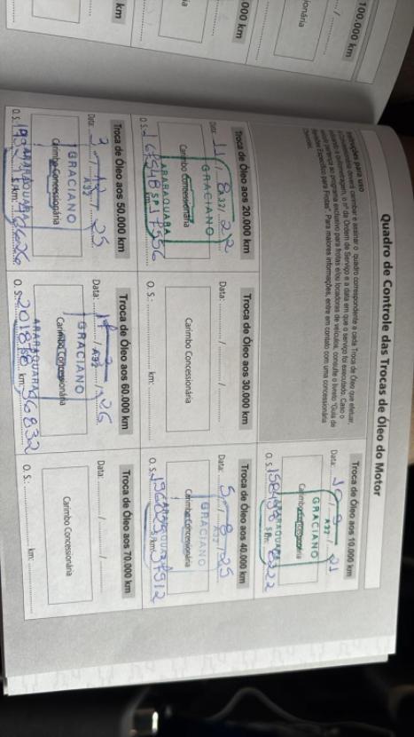 CHEVROLET Tracker 1.0 12V 4P FLEX TURBO AUTOM�TICO, Foto 5