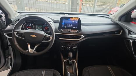 CHEVROLET Tracker 1.0 12V 4P FLEX TURBO AUTOM�TICO, Foto 6