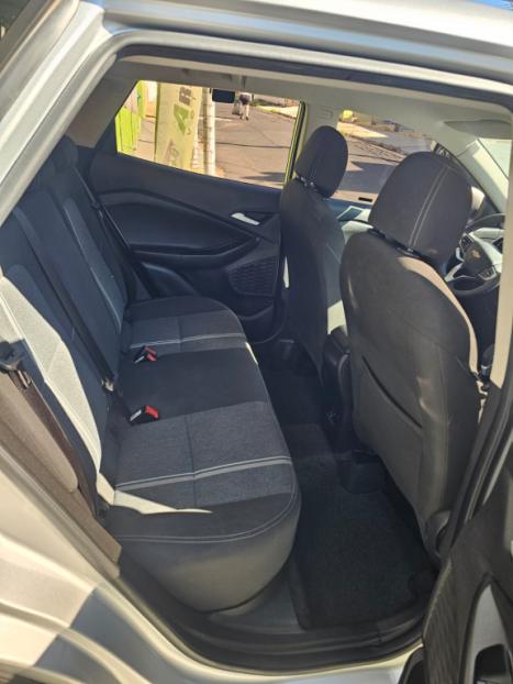 CHEVROLET Tracker 1.0 12V 4P FLEX TURBO AUTOM�TICO, Foto 12