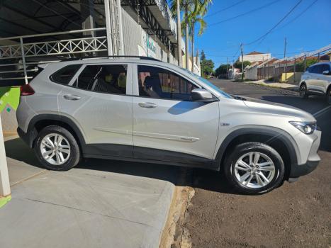 CHEVROLET Tracker 1.0 12V 4P FLEX TURBO AUTOM�TICO, Foto 18
