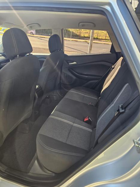 CHEVROLET Tracker 1.0 12V 4P FLEX TURBO AUTOM�TICO, Foto 21