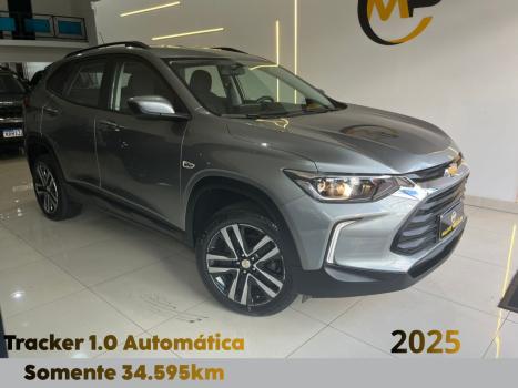 CHEVROLET Tracker 1.0 12V 4P FLEX TURBO LT AUTOM�TICO, Foto 1