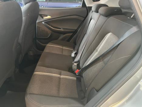 CHEVROLET Tracker 1.0 12V 4P FLEX TURBO LT AUTOM�TICO, Foto 3