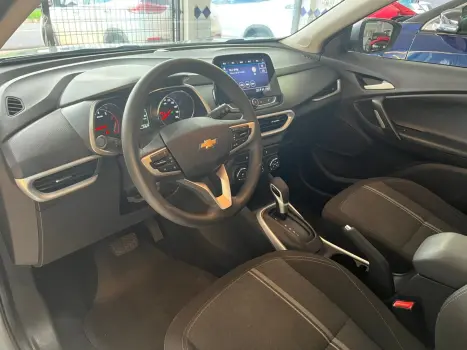 CHEVROLET Tracker 1.0 12V 4P FLEX TURBO LT AUTOM�TICO, Foto 7