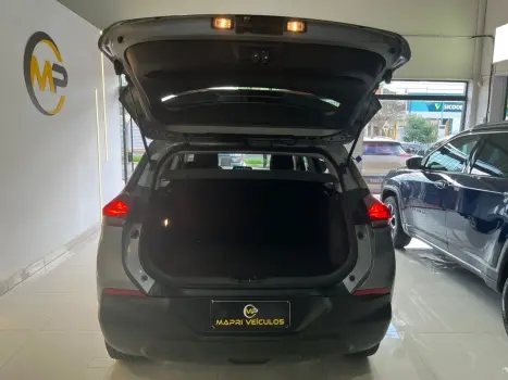 CHEVROLET Tracker 1.0 12V 4P FLEX TURBO LT AUTOM�TICO, Foto 9