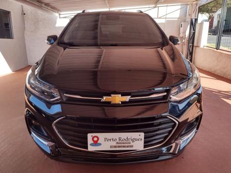 CHEVROLET Tracker 1.4 16V 4P FLEX LT TURBO AUTOM�TICO, Foto 2