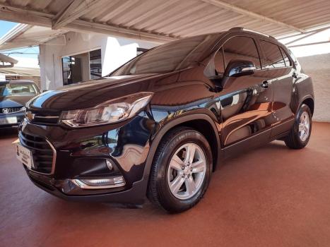 CHEVROLET Tracker 1.4 16V 4P FLEX LT TURBO AUTOM�TICO, Foto 3