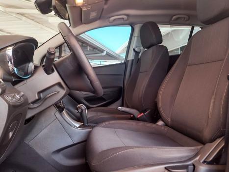 CHEVROLET Tracker 1.4 16V 4P FLEX LT TURBO AUTOM�TICO, Foto 4