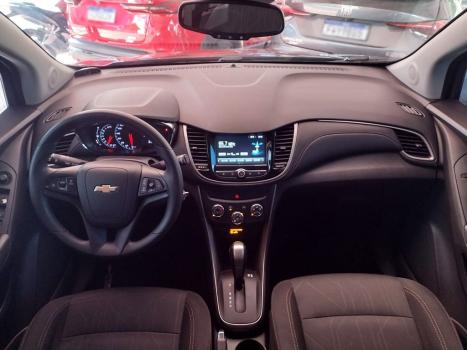 CHEVROLET Tracker 1.4 16V 4P FLEX LT TURBO AUTOM�TICO, Foto 5