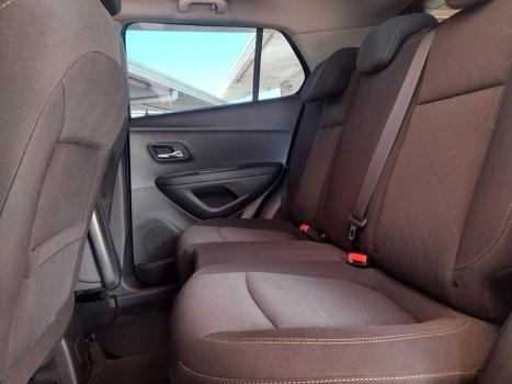 CHEVROLET Tracker 1.4 16V 4P FLEX LT TURBO AUTOM�TICO, Foto 6