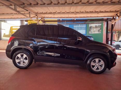 CHEVROLET Tracker 1.4 16V 4P FLEX LT TURBO AUTOM�TICO, Foto 8