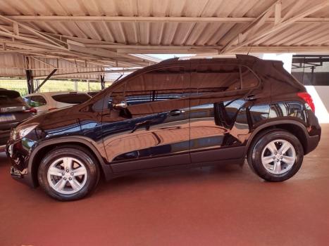 CHEVROLET Tracker 1.4 16V 4P FLEX LT TURBO AUTOM�TICO, Foto 9