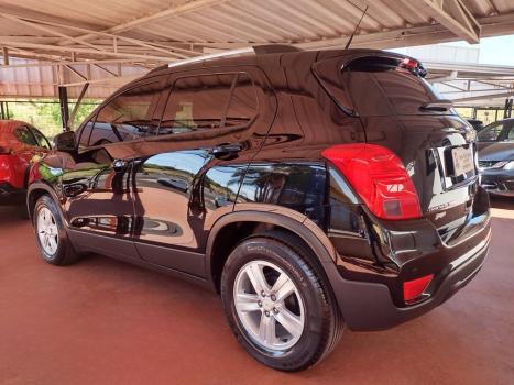 CHEVROLET Tracker 1.4 16V 4P FLEX LT TURBO AUTOM�TICO, Foto 10