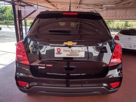 CHEVROLET Tracker 1.4 16V 4P FLEX LT TURBO AUTOM�TICO, Foto 11