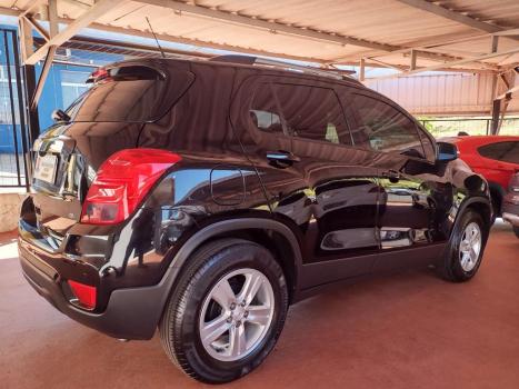 CHEVROLET Tracker 1.4 16V 4P FLEX LT TURBO AUTOM�TICO, Foto 12