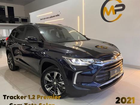 CHEVROLET Tracker 1.2 12V 4P FLEX TURBO PREMIER AUTOM�TICO, Foto 1