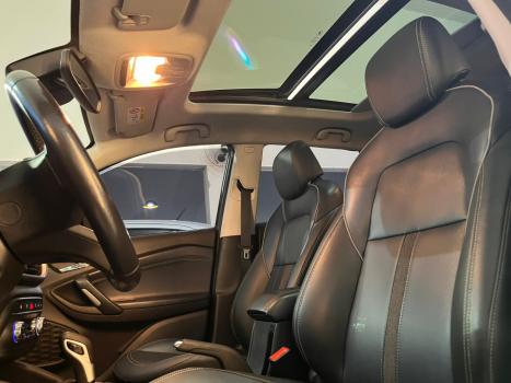 CHEVROLET Tracker 1.2 12V 4P FLEX TURBO PREMIER AUTOM�TICO, Foto 2