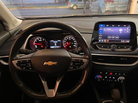 CHEVROLET Tracker 1.2 12V 4P FLEX TURBO PREMIER AUTOM�TICO, Foto 4