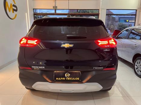 CHEVROLET Tracker 1.2 12V 4P FLEX TURBO PREMIER AUTOM�TICO, Foto 5