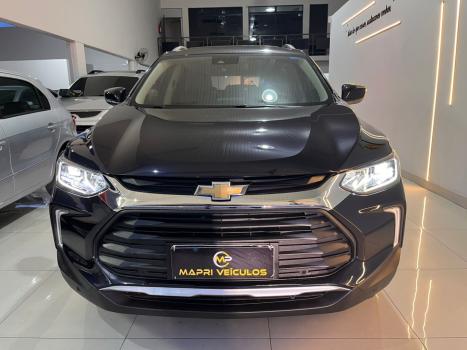CHEVROLET Tracker 1.2 12V 4P FLEX TURBO PREMIER AUTOM�TICO, Foto 6