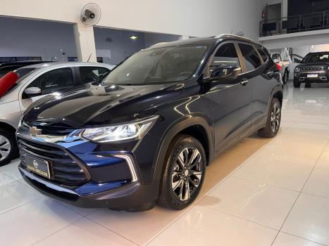CHEVROLET Tracker 1.2 12V 4P FLEX TURBO PREMIER AUTOM�TICO, Foto 8