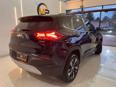 CHEVROLET Tracker 1.2 12V 4P FLEX TURBO PREMIER AUTOM�TICO, Foto 9