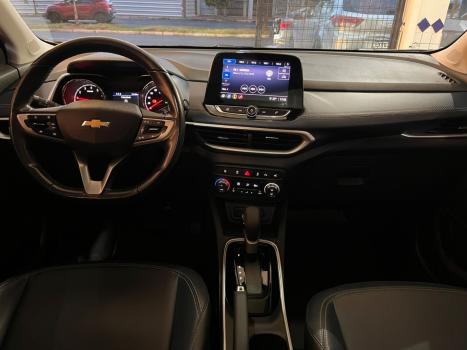CHEVROLET Tracker 1.2 12V 4P FLEX TURBO PREMIER AUTOM�TICO, Foto 11