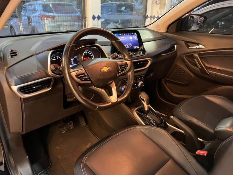 CHEVROLET Tracker 1.2 12V 4P FLEX TURBO PREMIER AUTOM�TICO, Foto 12