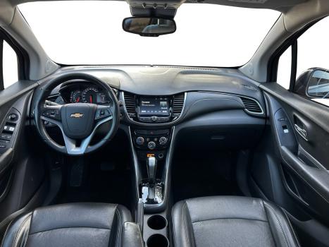 CHEVROLET Tracker 1.4 16V 4P FLEX LTZ TURBO AUTOM�TICO, Foto 6