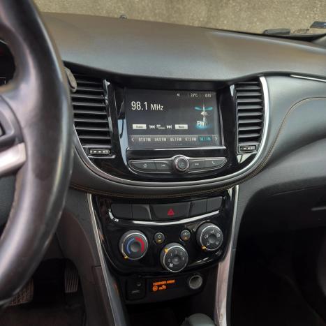 CHEVROLET Tracker 1.4 16V 4P FLEX LTZ TURBO AUTOM�TICO, Foto 7