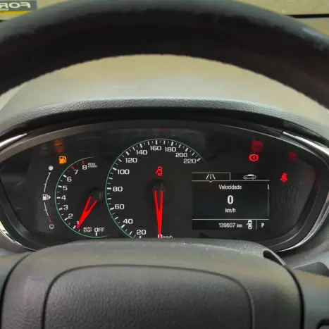 CHEVROLET Tracker 1.4 16V 4P FLEX LTZ TURBO AUTOM�TICO, Foto 11