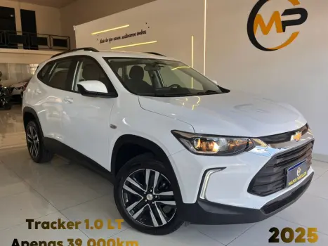 CHEVROLET Tracker 1.0 12V 4P FLEX TURBO LT AUTOM�TICO, Foto 1