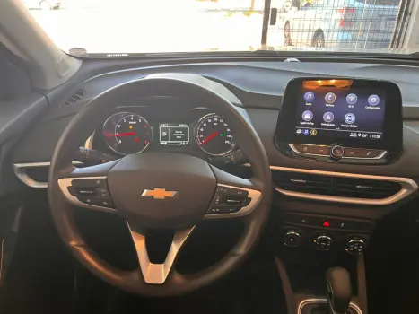 CHEVROLET Tracker 1.0 12V 4P FLEX TURBO LT AUTOM�TICO, Foto 2