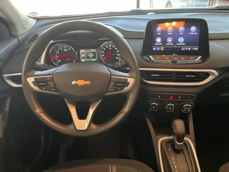 CHEVROLET Tracker 1.0 12V 4P FLEX TURBO LT AUTOM�TICO, Foto 6