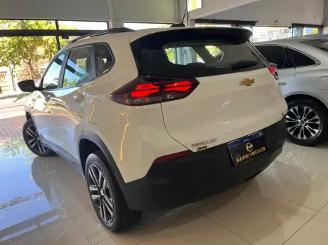 CHEVROLET Tracker 1.0 12V 4P FLEX TURBO LT AUTOM�TICO, Foto 7