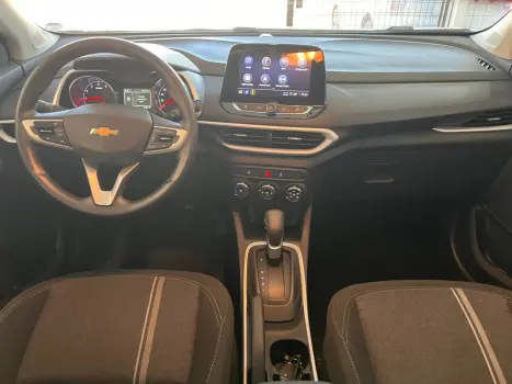 CHEVROLET Tracker 1.0 12V 4P FLEX TURBO LT AUTOM�TICO, Foto 8