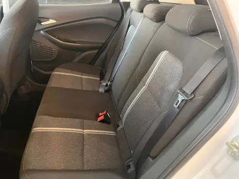 CHEVROLET Tracker 1.0 12V 4P FLEX TURBO LT AUTOM�TICO, Foto 11